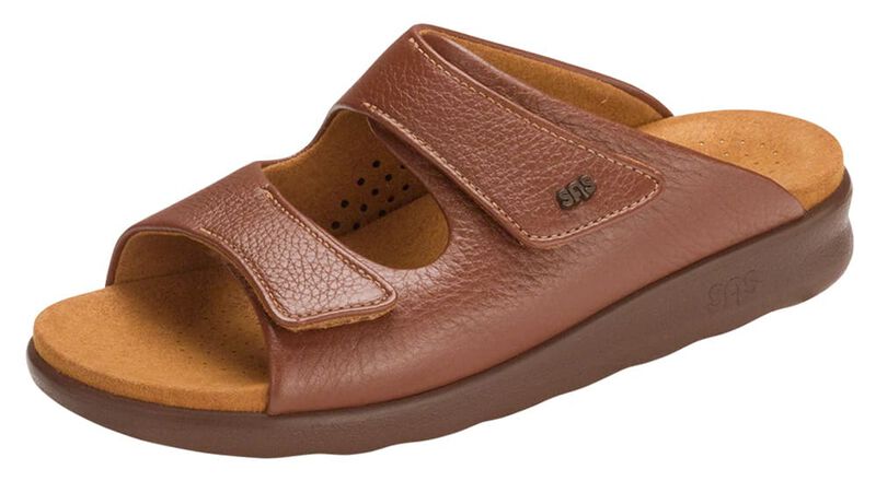 Cozy Amber Left .75 View