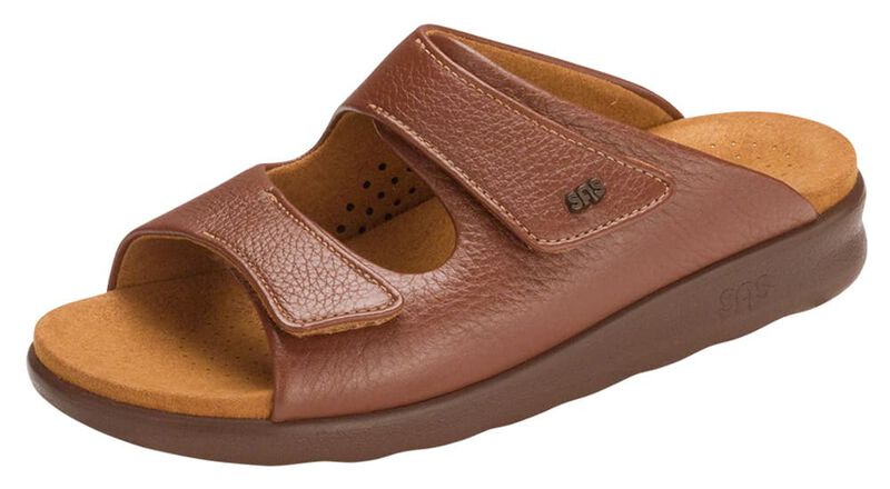 Cozy Slide Sandal | SAS Shoes