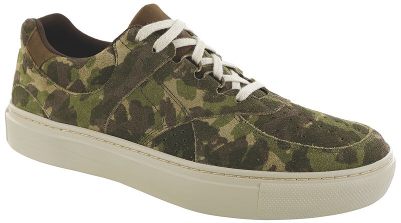 High Street Camo .75 Right View