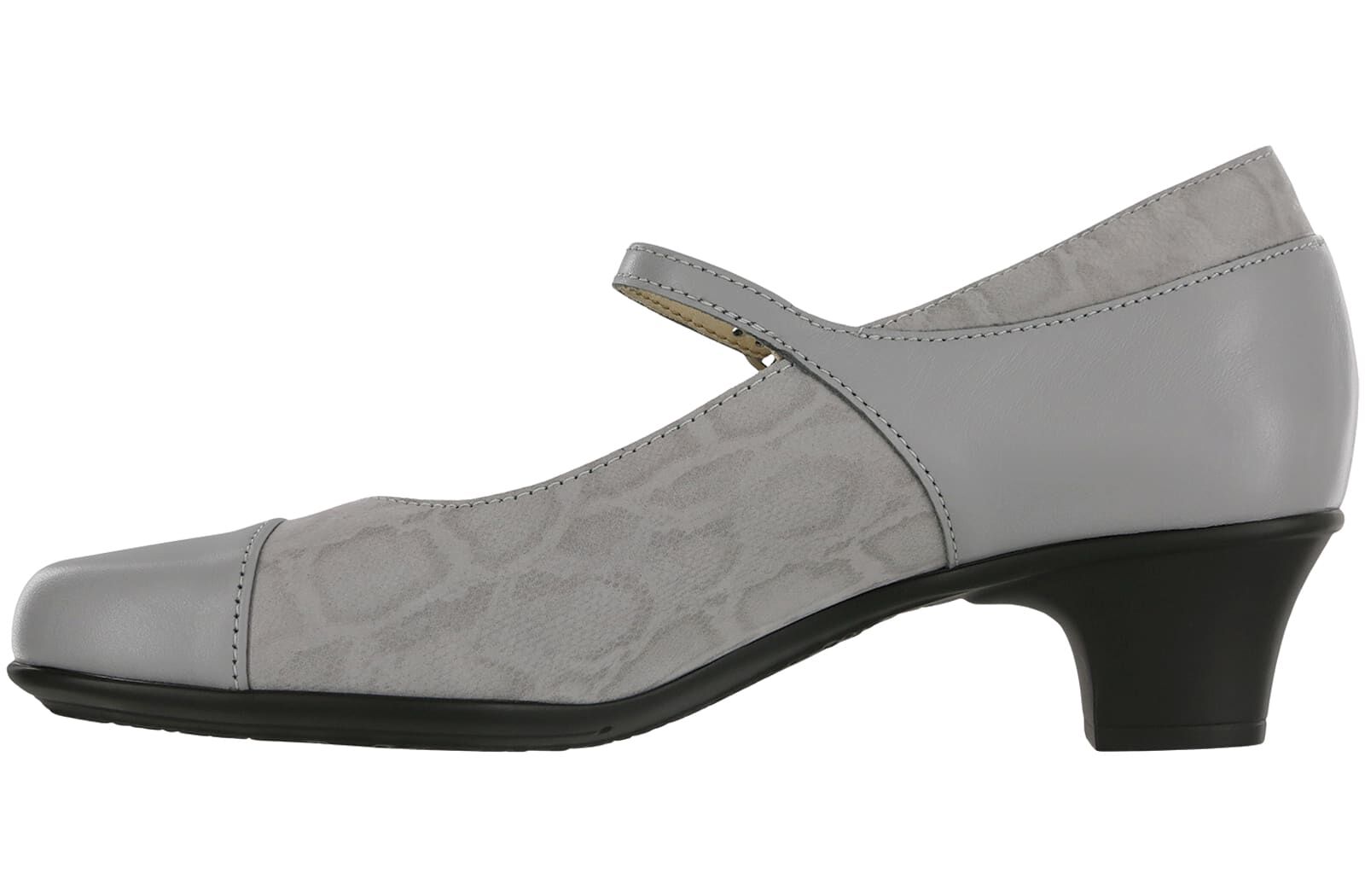 Isabel Mary Jane Heel SAS Shoes