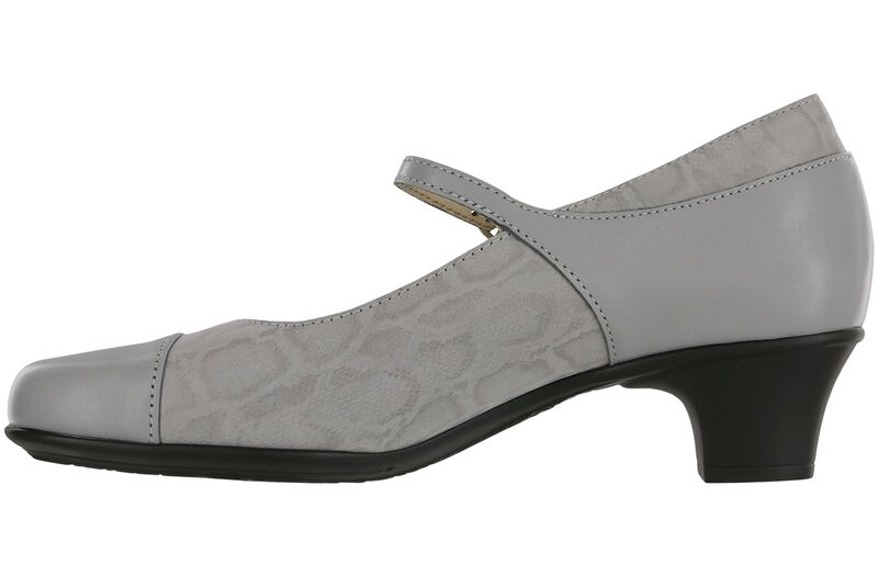 Isabel Mary Heel | SAS Shoes