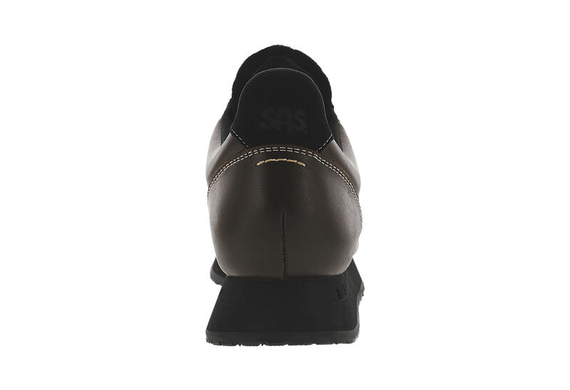 7eventy6ix-Y Dark Roast Right Rear View