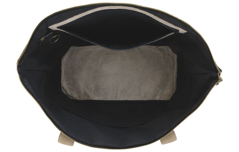 Sightseer Inside Pocket View