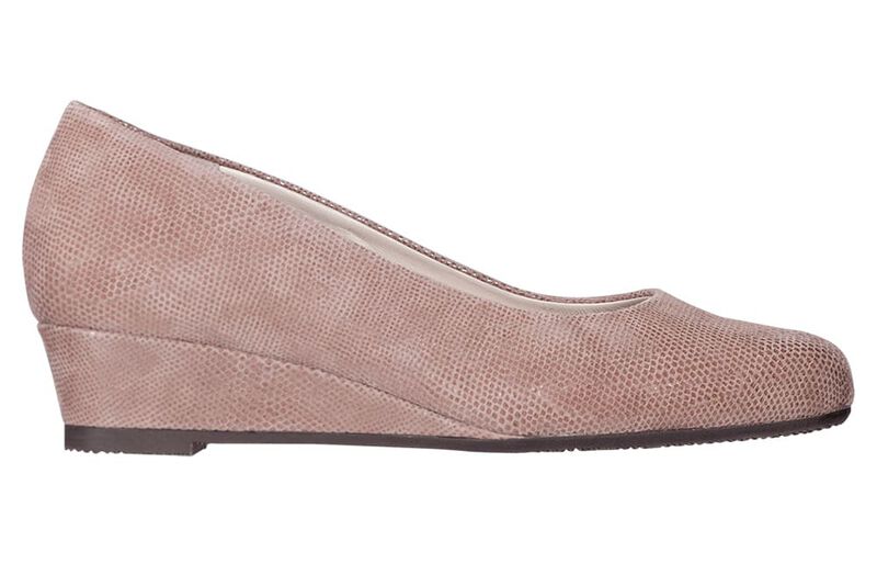 Sofia Champagne Right Side View