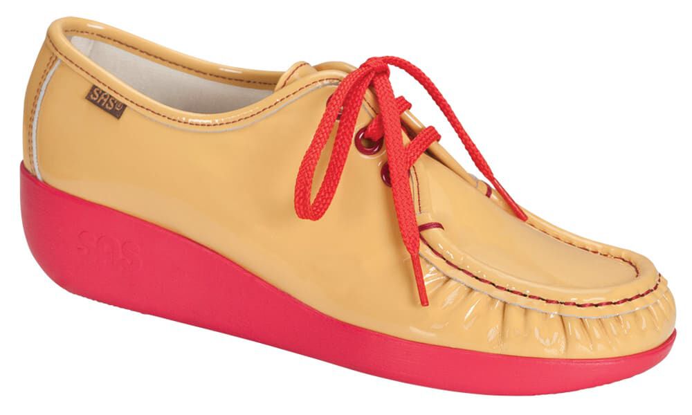 Sas shoes bounce hot sale