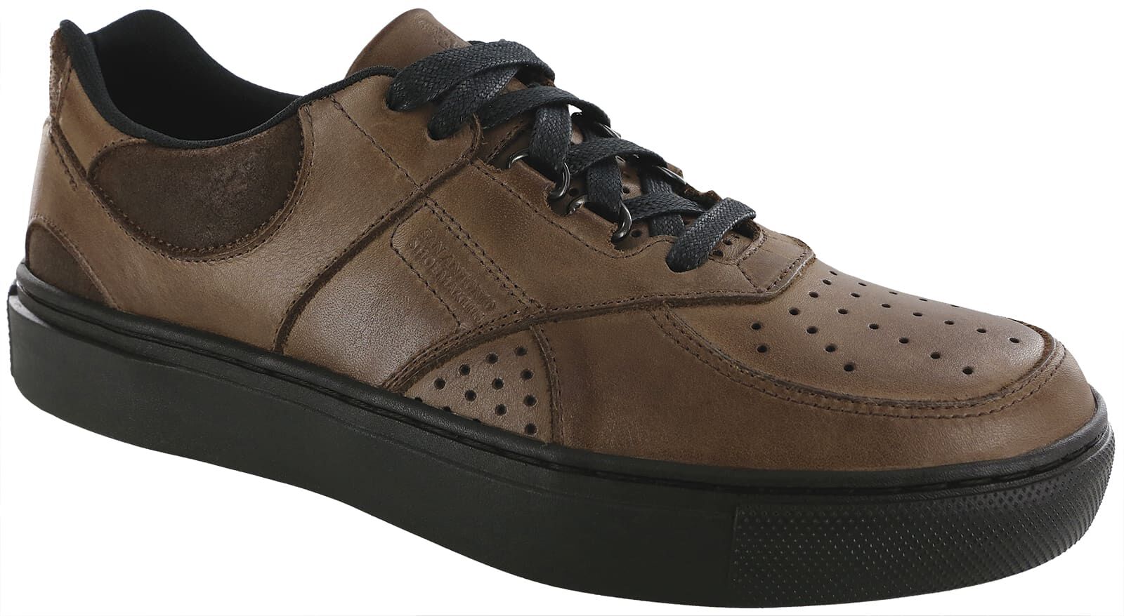 High Street Lace Up Sneaker SAS Shoes