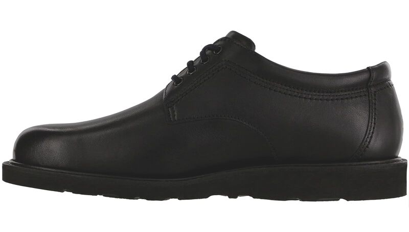 Waypoint Matte Black Left View
