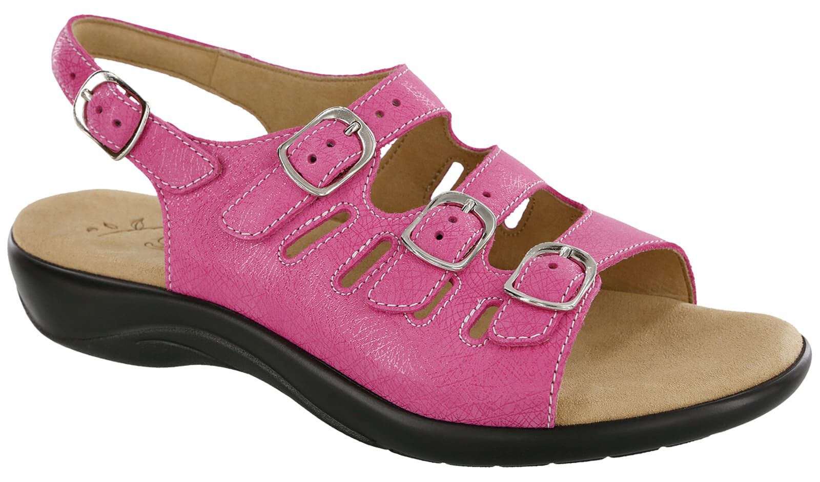 Mystic Slingback Sandal Last Chance SAS Shoes