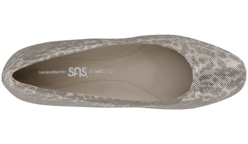 Sofia Left Top View