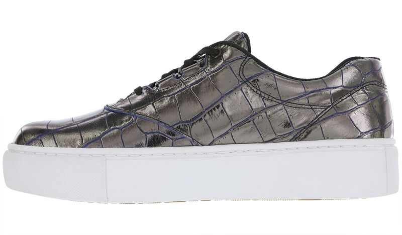 Free Rein  LT Lace Up Sneaker, , large