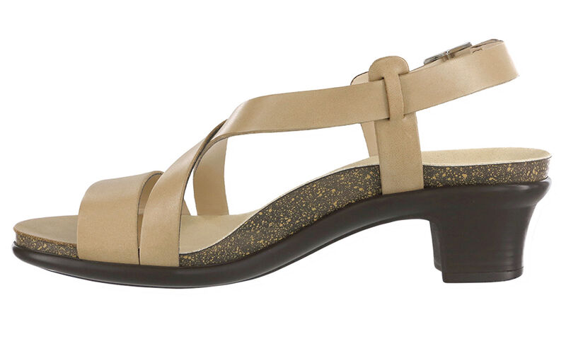 NouveauTaupe Left Side View