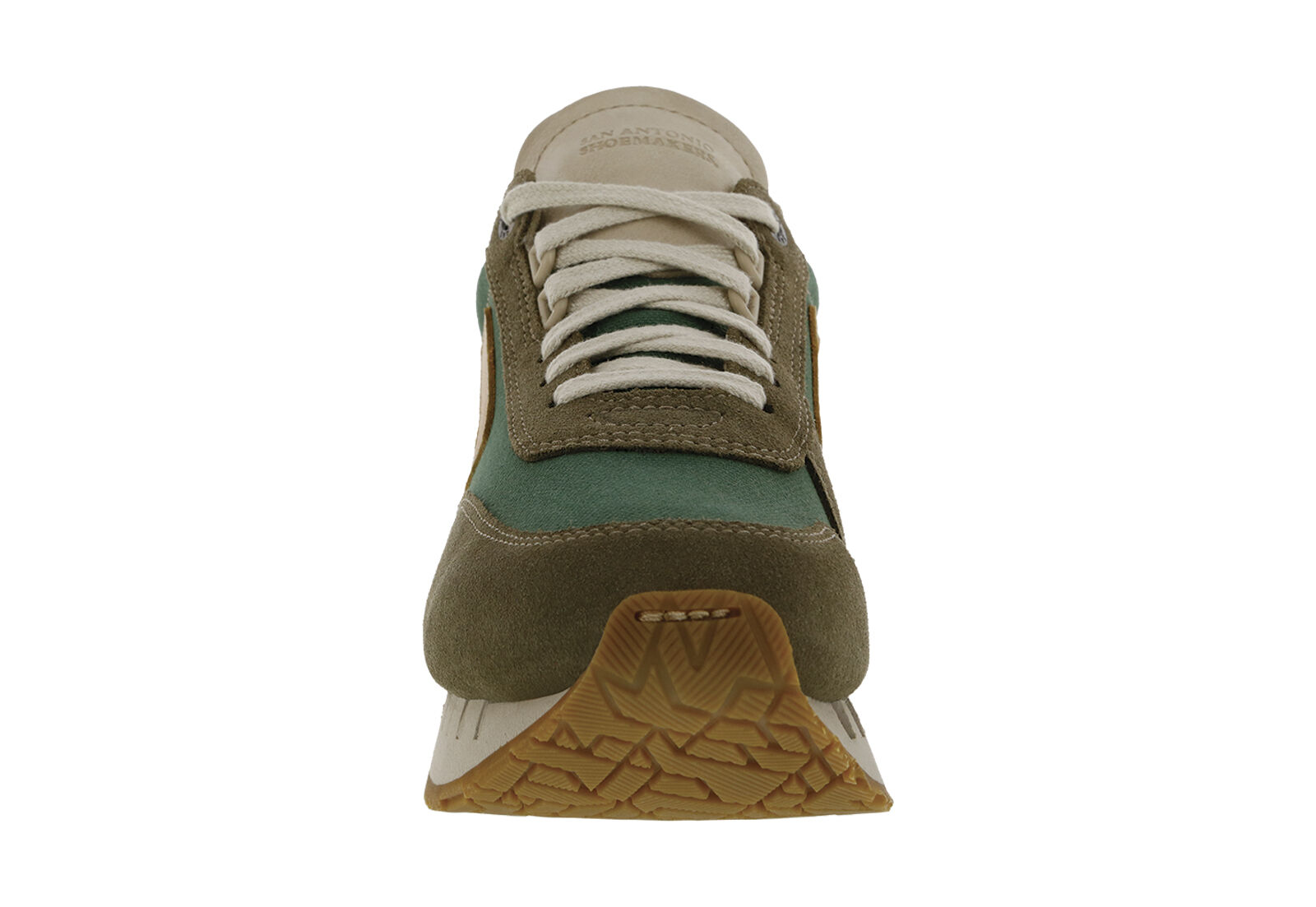 7eventy6ix-X LTD Lace Up Sneaker | SAS Shoes