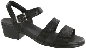 Savanna Heel Strap Sandal