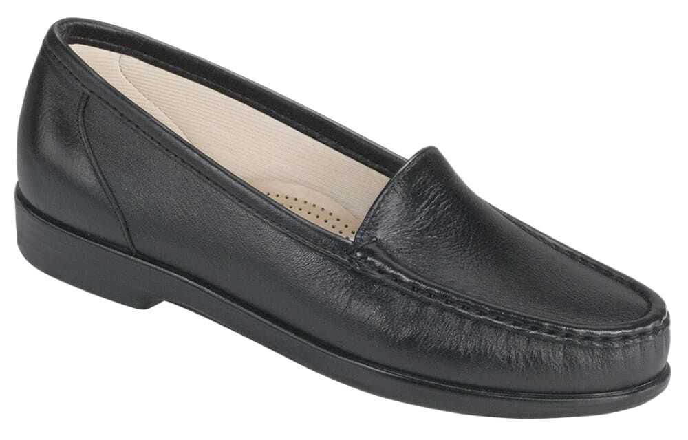 Sas simplify slip on loafer clearance