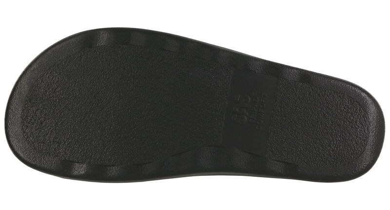 Bravo Black Bear Left Sole View