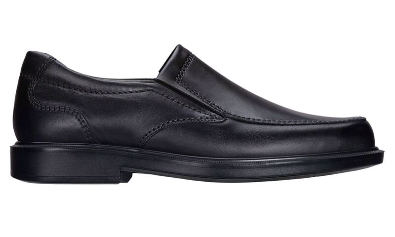 Diplomat Black Right Side View