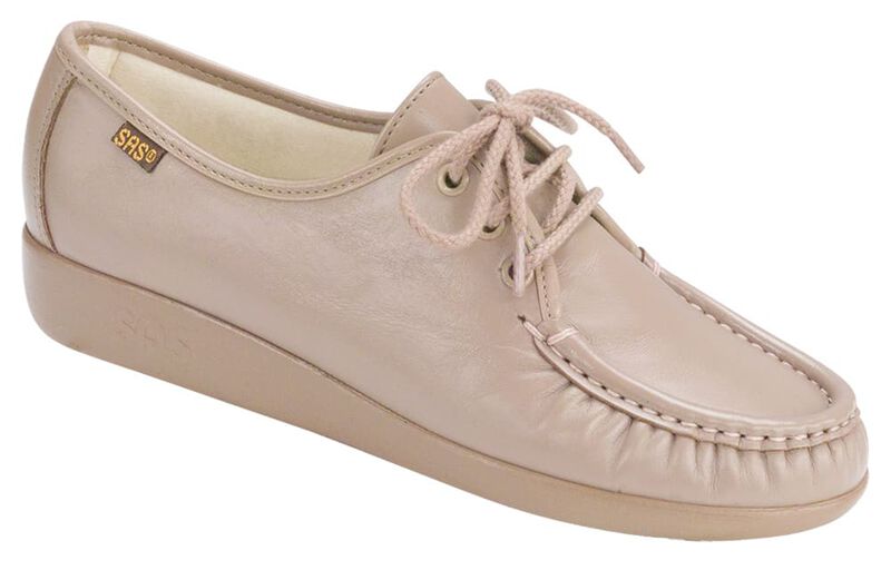 mooi Wennen aan Evaluatie Siesta Lace Up Loafer | SAS Shoes