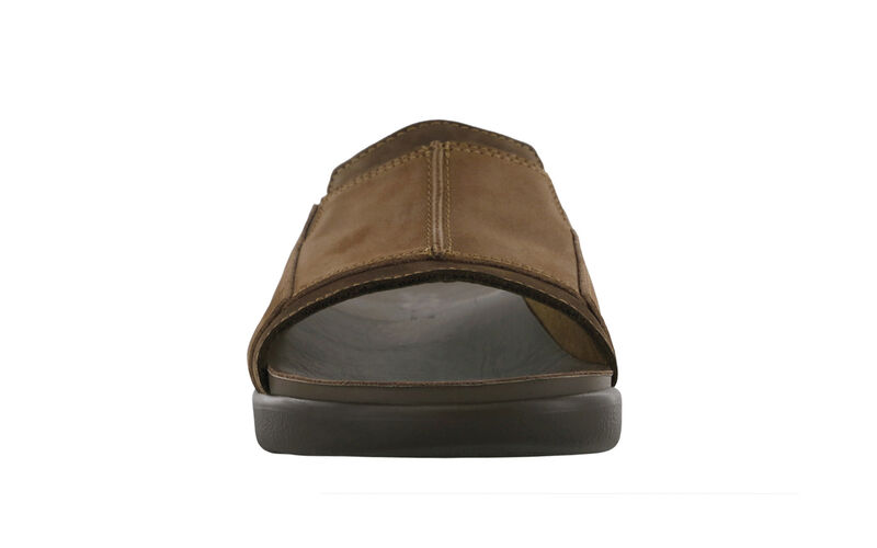 Voyage Brown Right Front View
