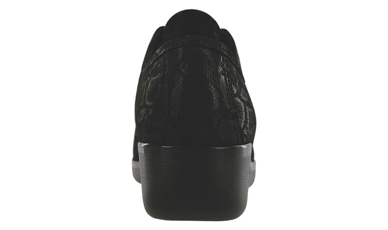 Bounce LTD Nero Snake Right Rear View