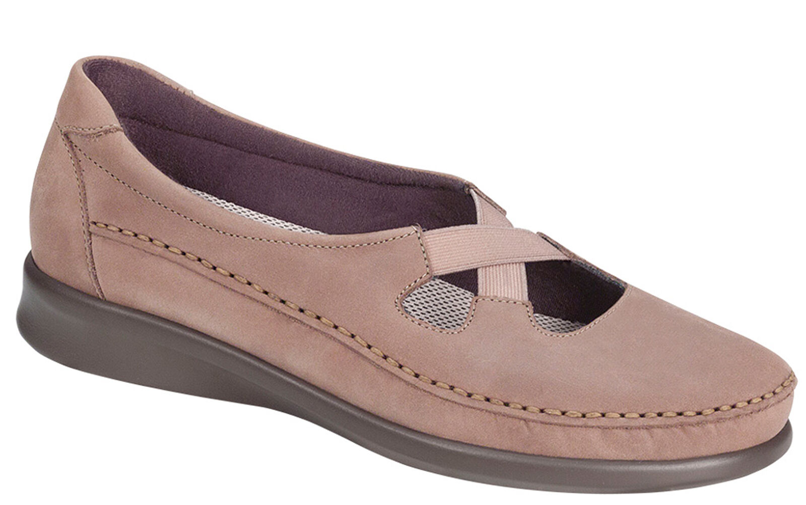 sas womens slip on shoes