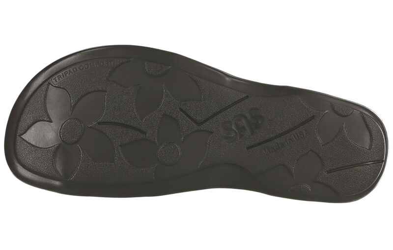 Pampa LTD Left Sole View
