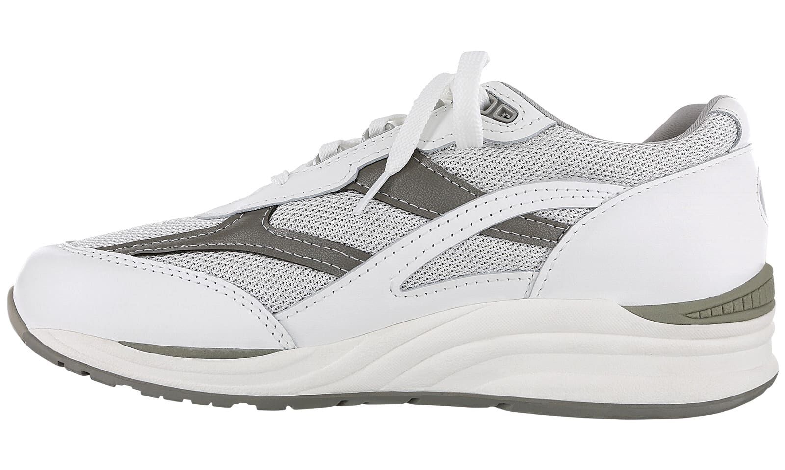 Journey Mesh Lace Up Sneaker SAS Shoes