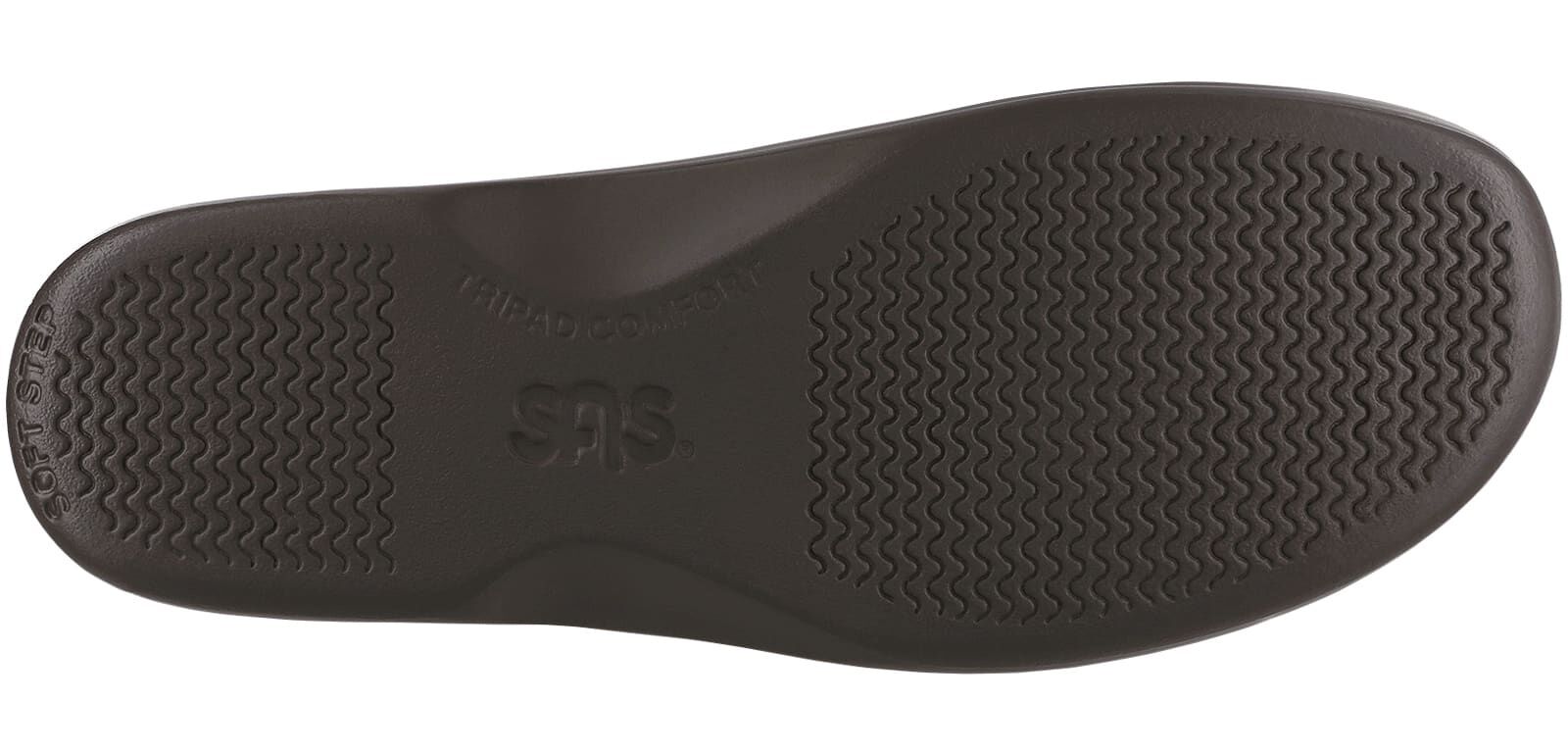 Clog Slip On Loafer SAS Shoes