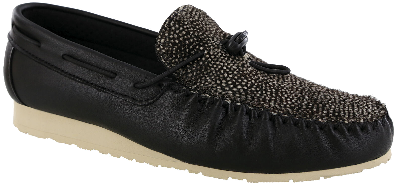 Women's Slip On Loafer | Running Late-X | SAS Shoes