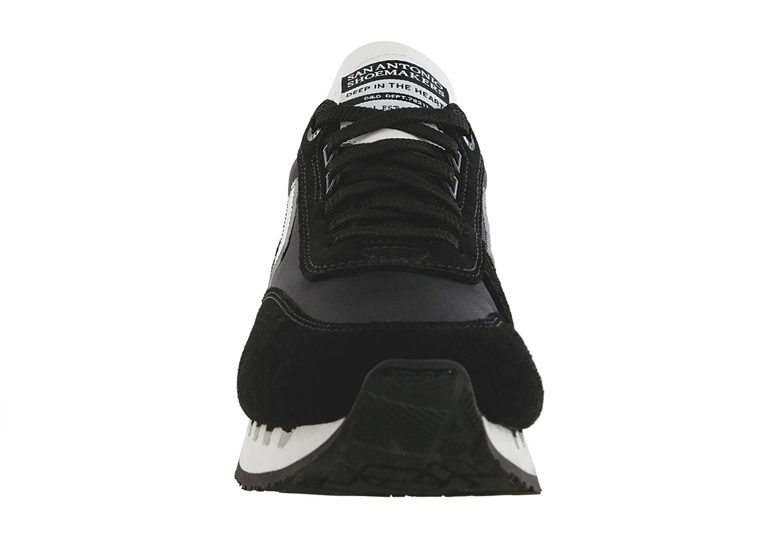 7eventy6ix-X Lace Up Sneaker | SAS Shoes