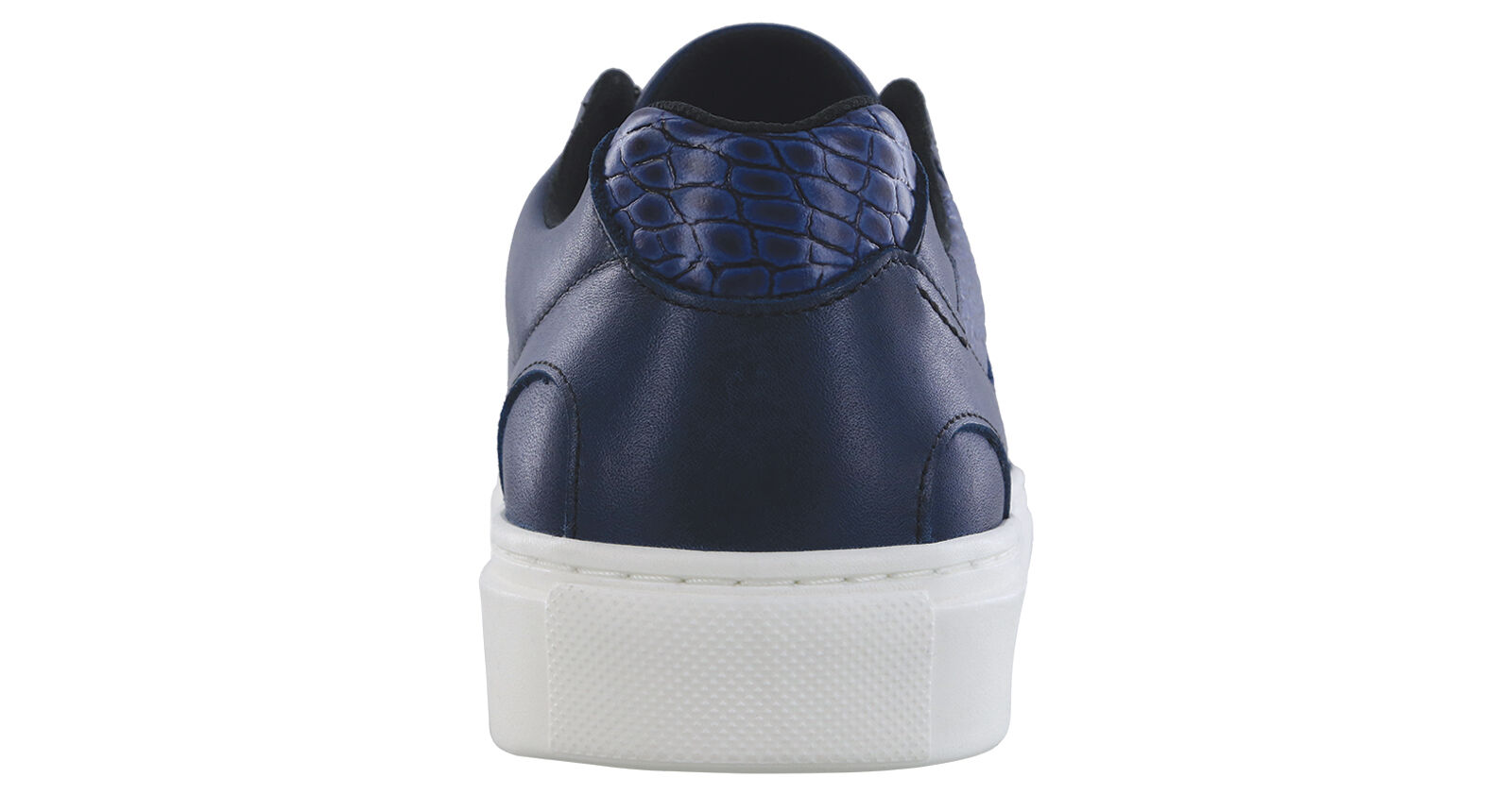 Crew street navy blue shoes sale