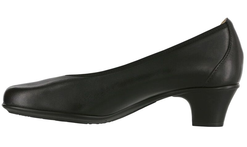 Milano Black Right Side View