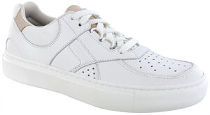 High Street-X Lace Up Sneaker