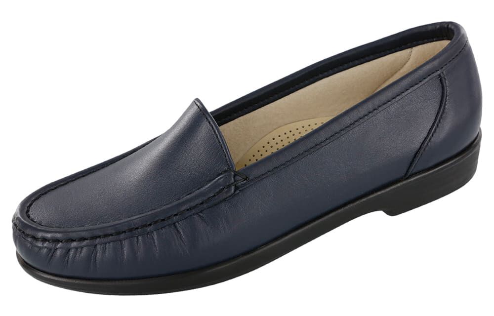Simplify Slip On Loafer SAS Shoes