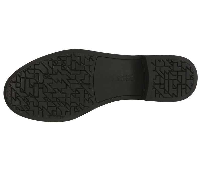 Mojo Gravity Left Sole View