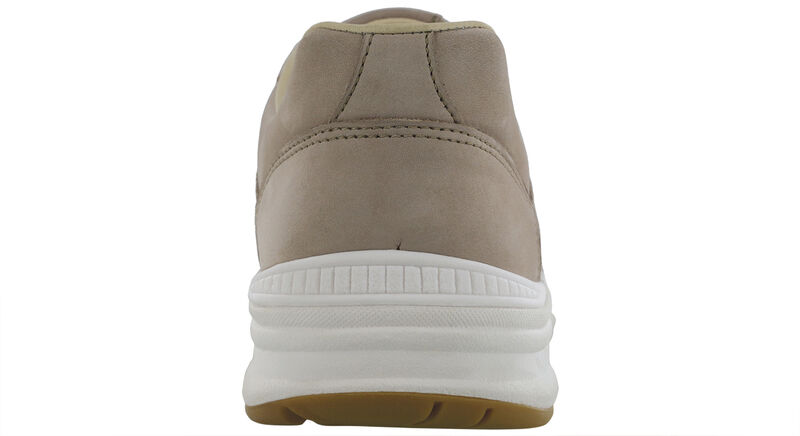 Camino Taupe Right Rear View