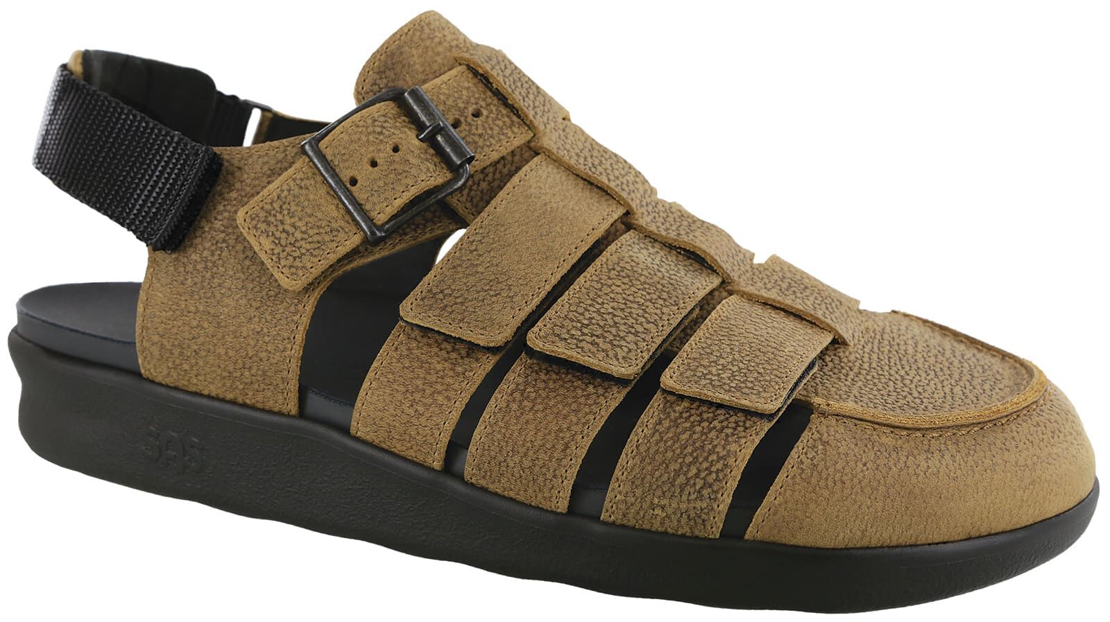 Endeavor Fisherman Sandal | SAS Shoes