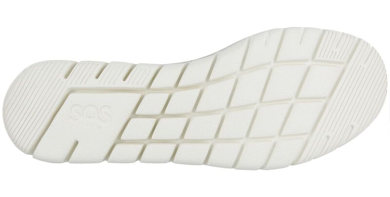 Sunny Slip On Loafer, Blue Jay, large