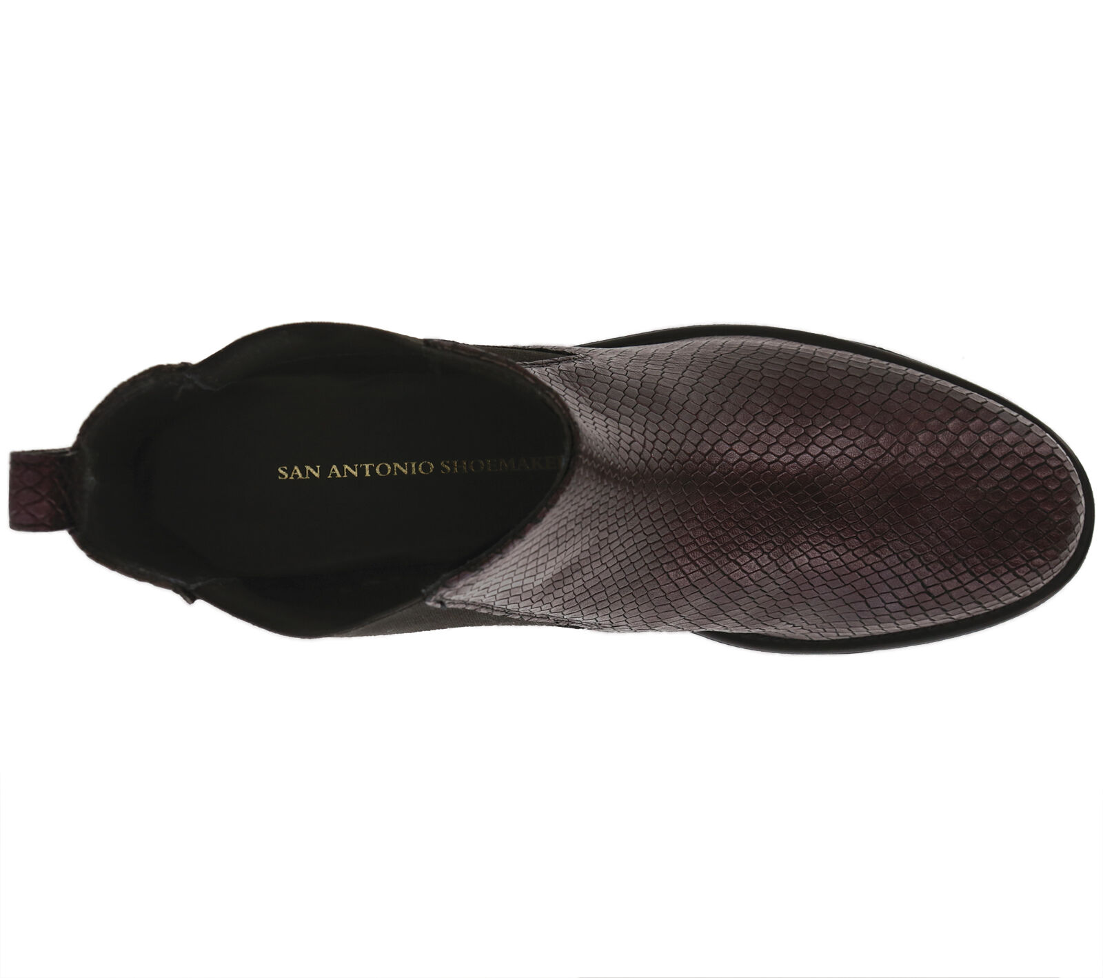 Sas delaney new arrivals boot