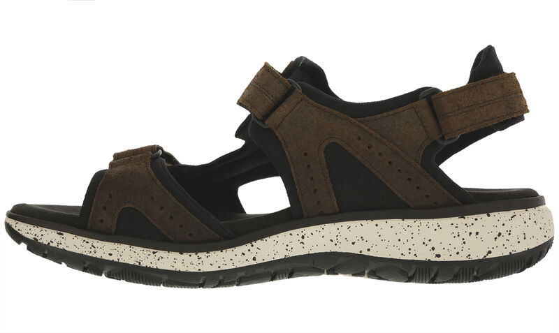 Maverick Sport Sandal, Mammoth, large