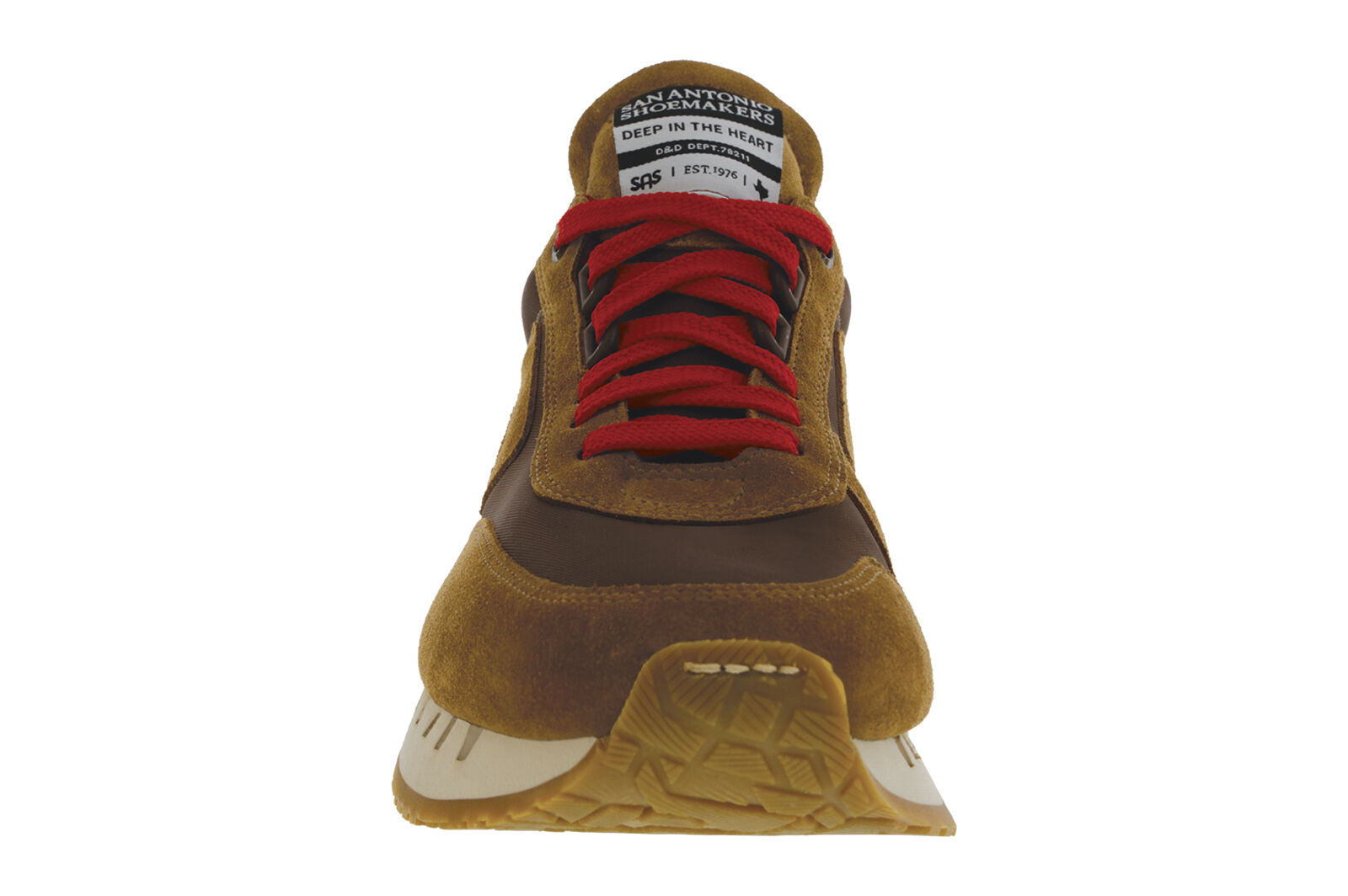7eventy6ix-Y Lace Up Sneaker | SAS Shoes