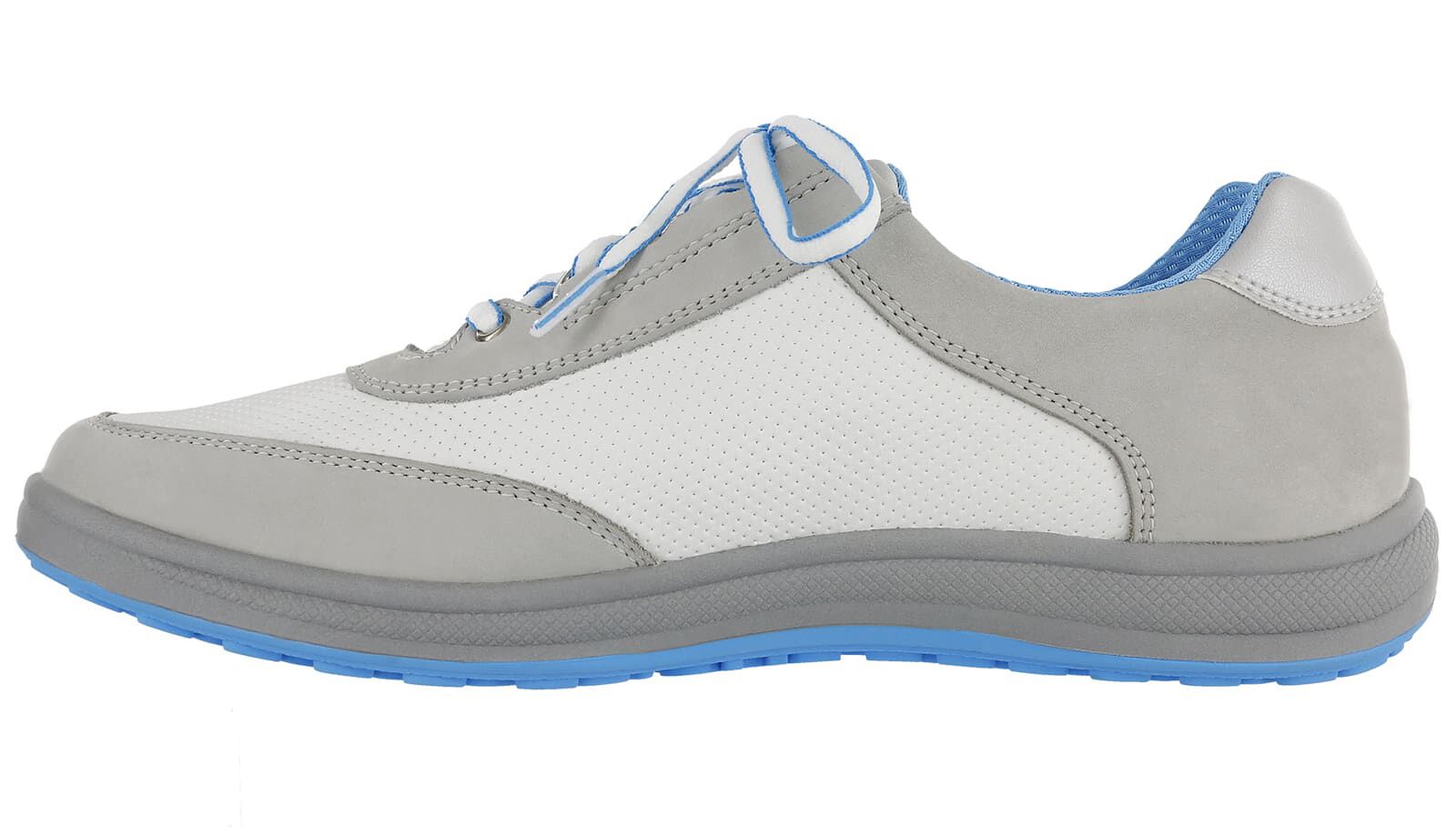 Sporty Lace Up Sneaker SAS Shoes