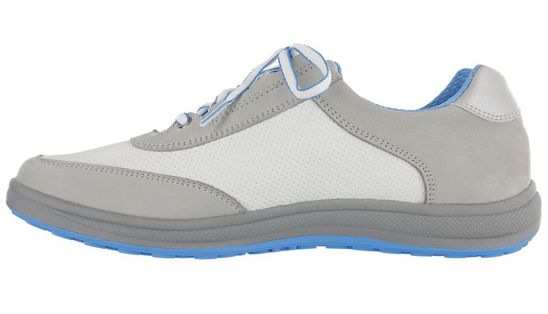 Sporty Right Side View