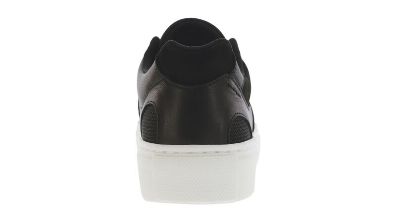 High Street-X LT Black Multi Right Rear View