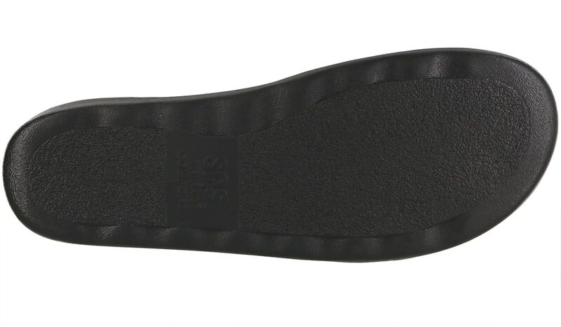 Eden Mary Jane Birch Bottom View