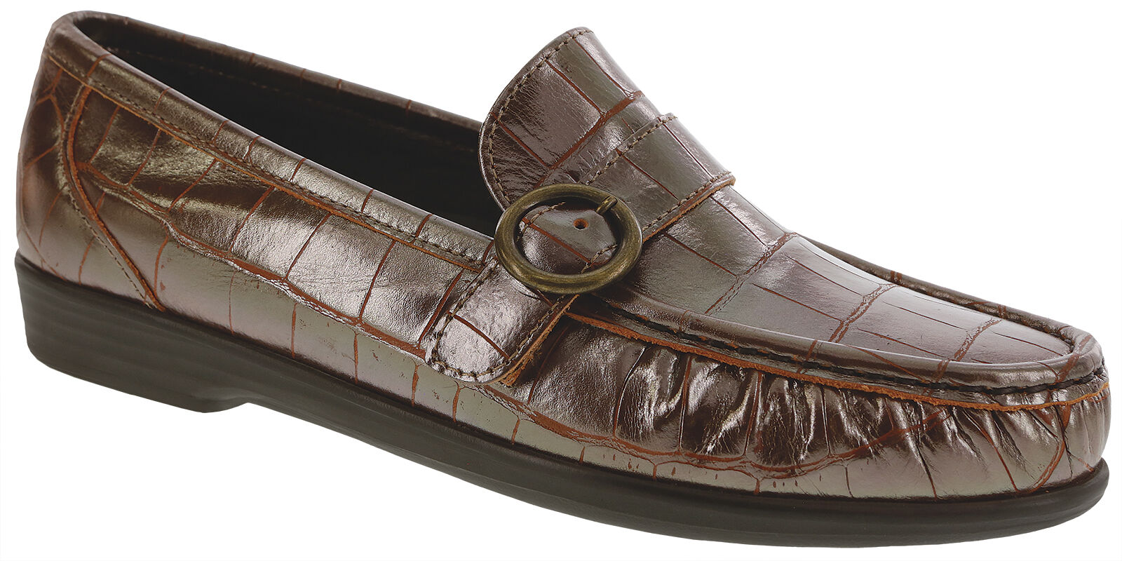Women's Slip On Loafer | Lara