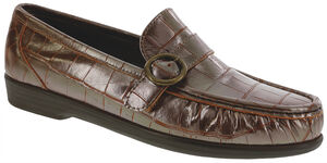 Lara LT Slip On Loafer