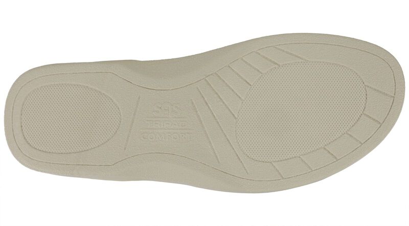 Duo Hazel Left Sole View