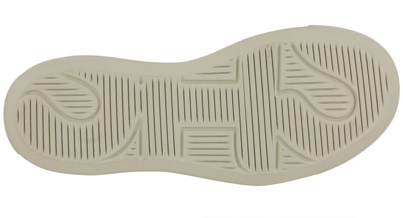 High Street X Sagebrush Left Sole View