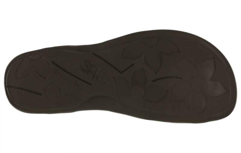 Swerve Vesture Blue Bottom View