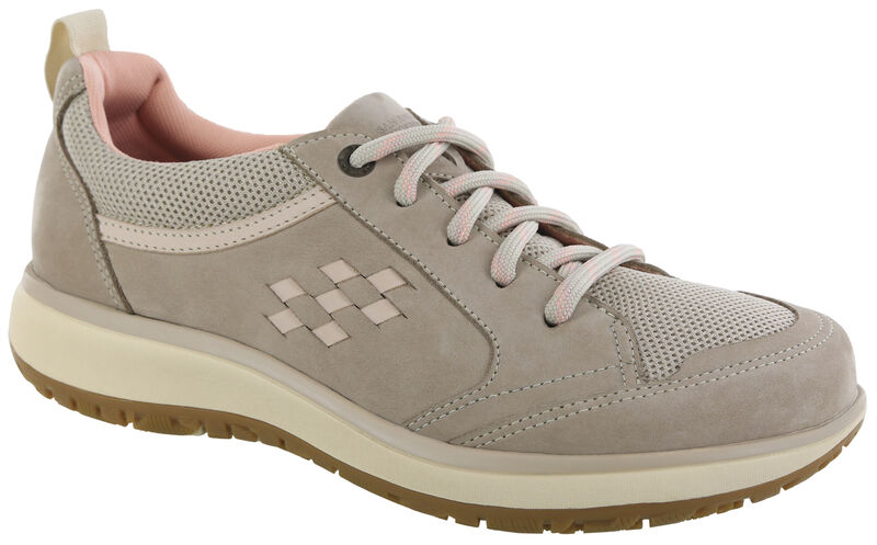 Boulder Taupe/Pink .75 Right View